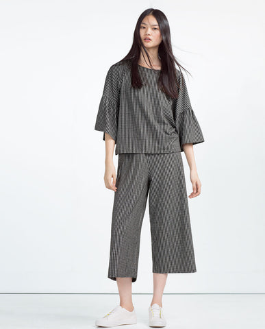 CULOTTES