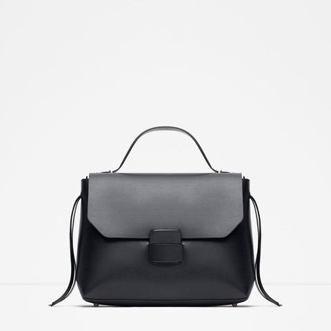 MINIMAL CITY BAG