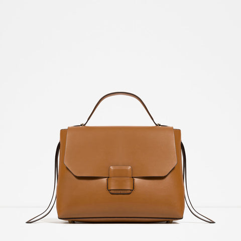 MINIMAL CITY BAG