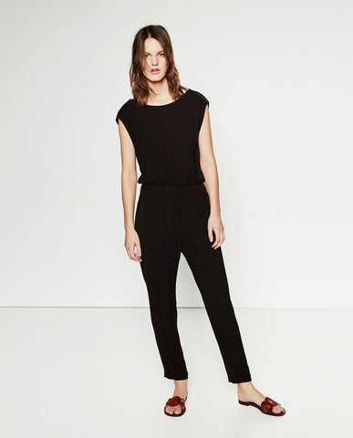 LONG JUMPSUIT